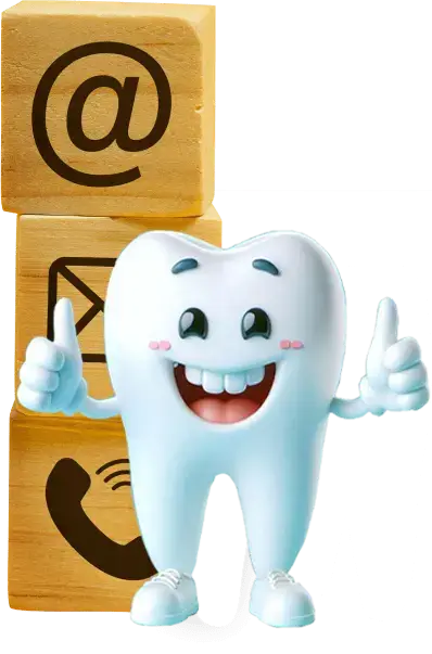 تماس با کلینیک درین